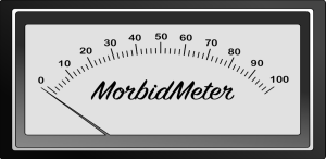 MorbidMeter