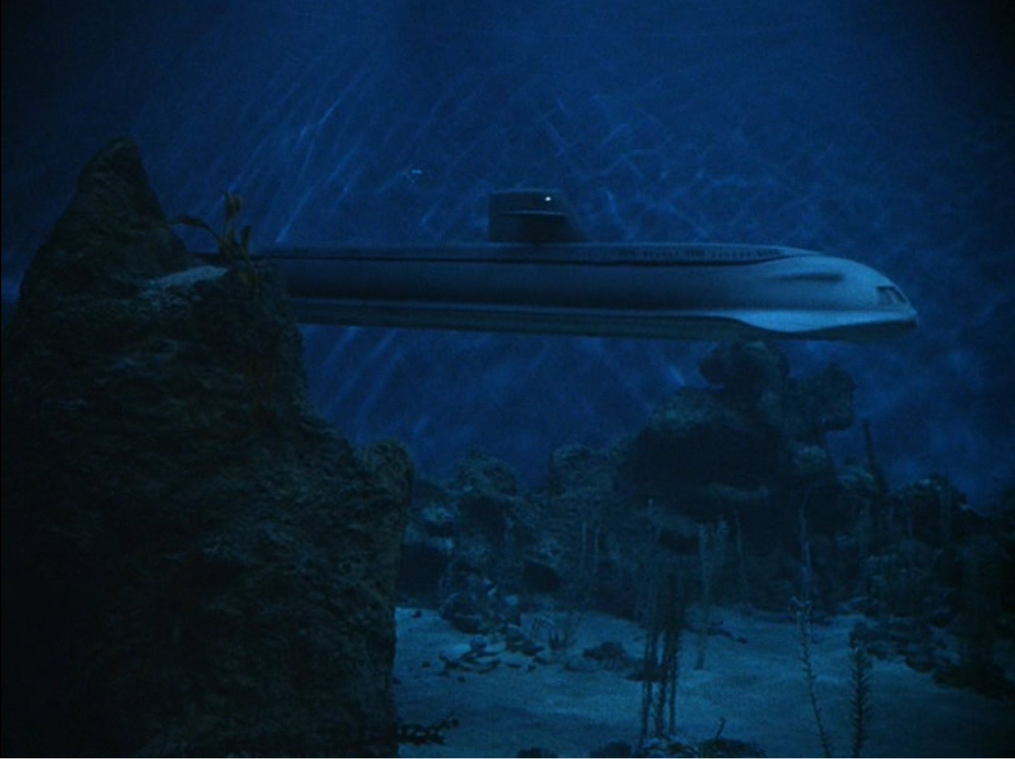Amazoncom: Customer reviews: Voyage to the Bottom of the