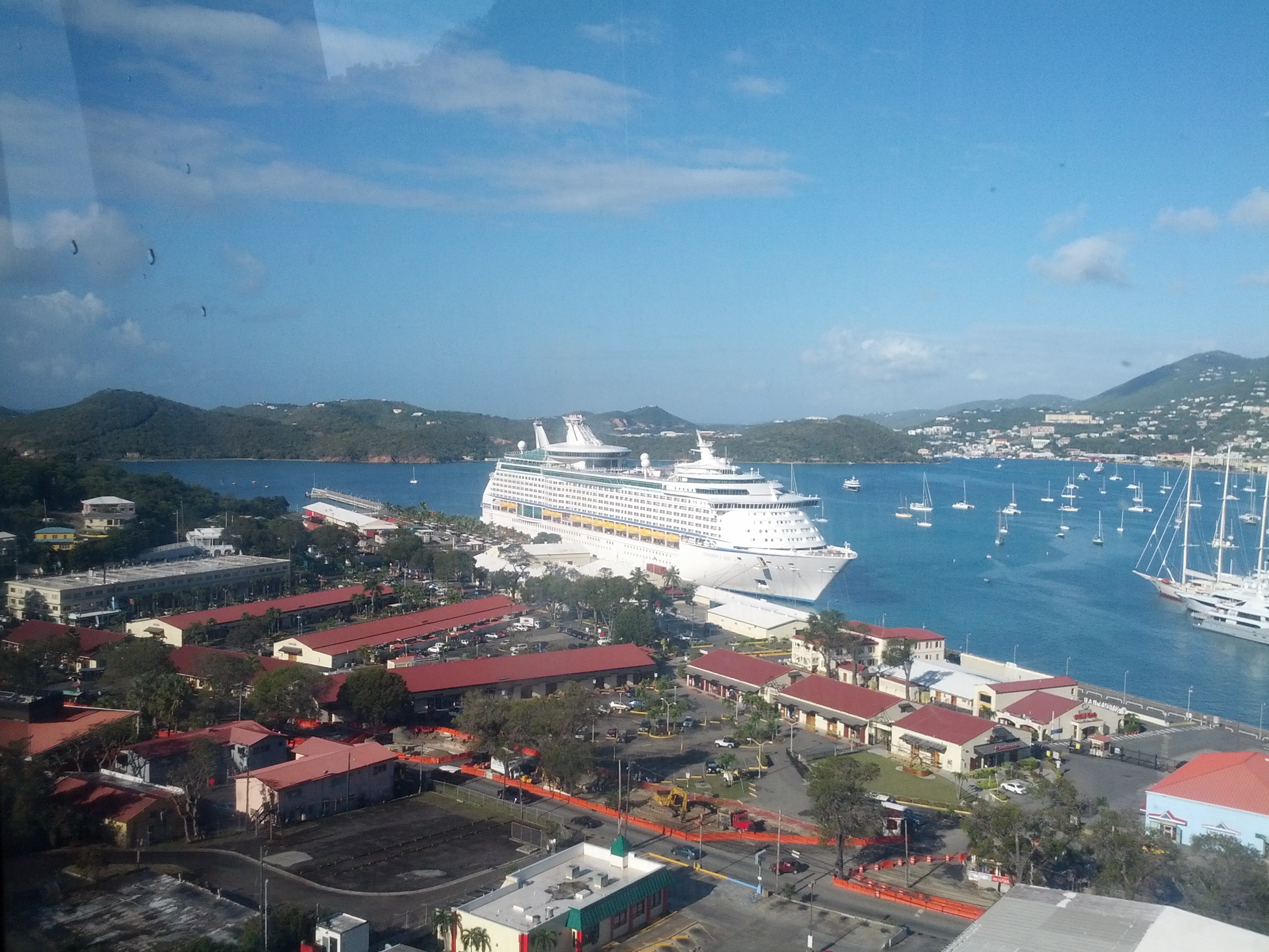Explorer of the Seas