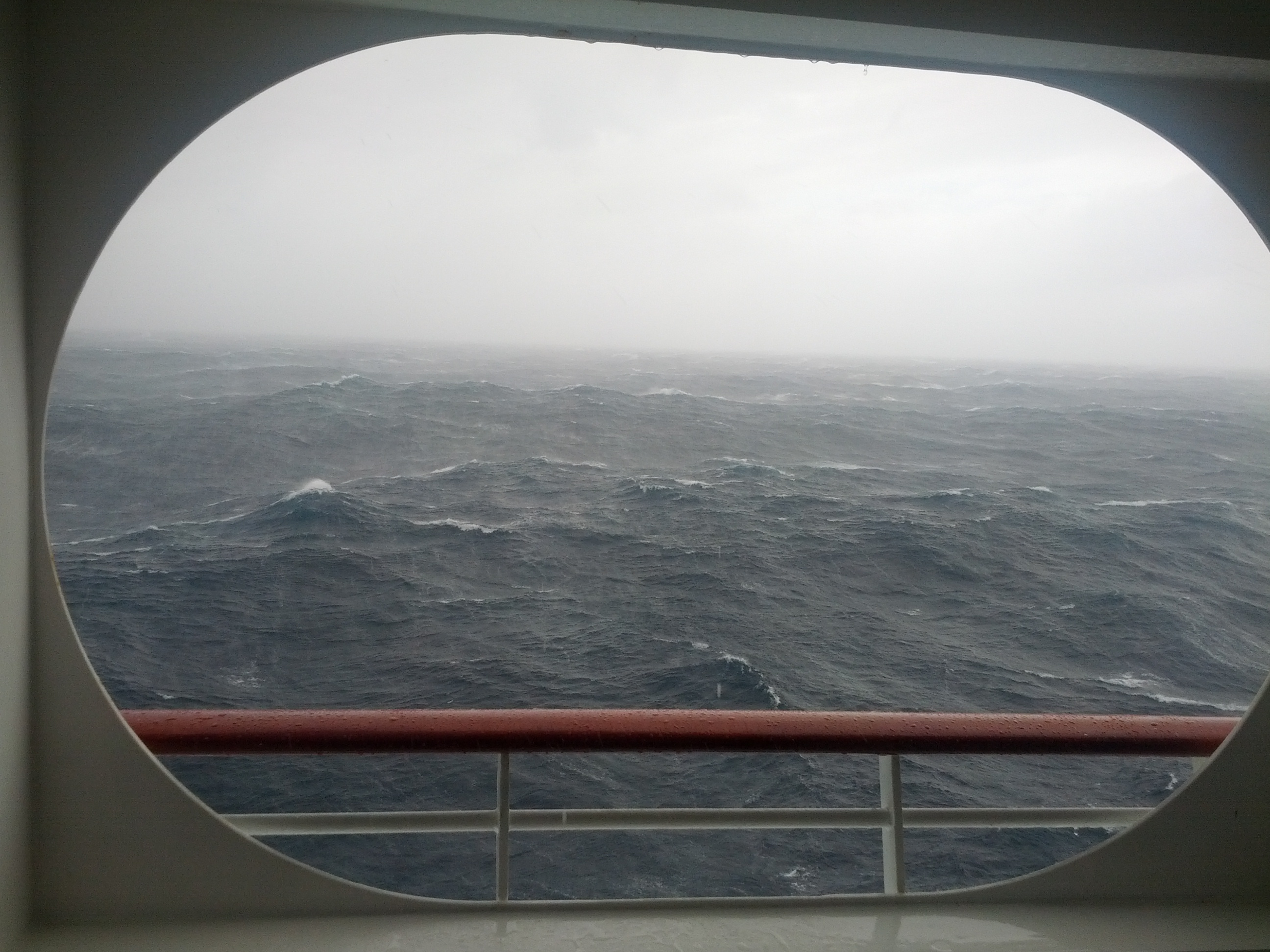 Stormy Weather