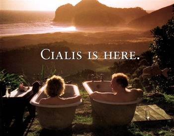 Cialis after eating