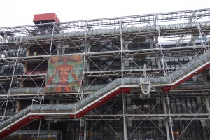 Centre Pompidou