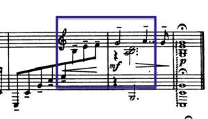 2nd movement, close