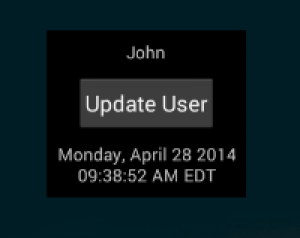 The Widget