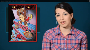 Anita Sarkeesian