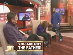 The Maury Povich Show