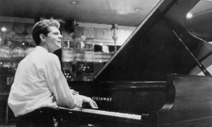 Van Cliburn