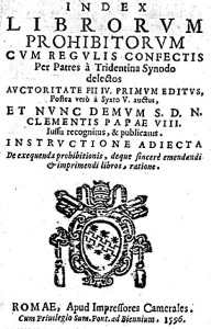 Index_Clemente_VIII_1596