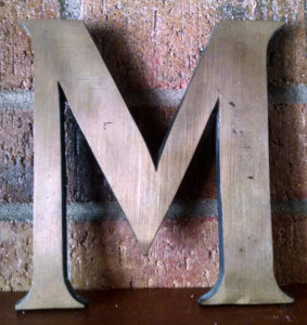 The M