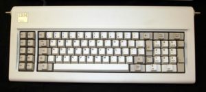 IBM PC keyboard